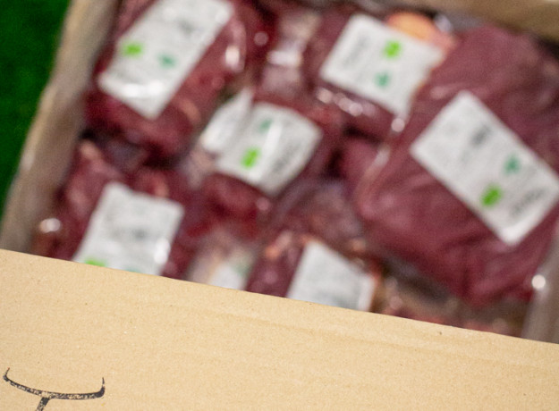 Jautienos rinkinys, Ekologiškas