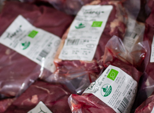 Jautienos rinkinys, Ekologiškas