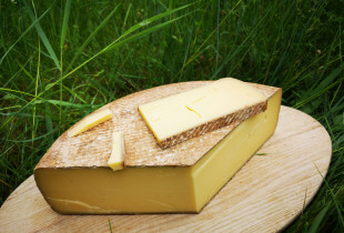 Viržinis, ilgai brandintas...