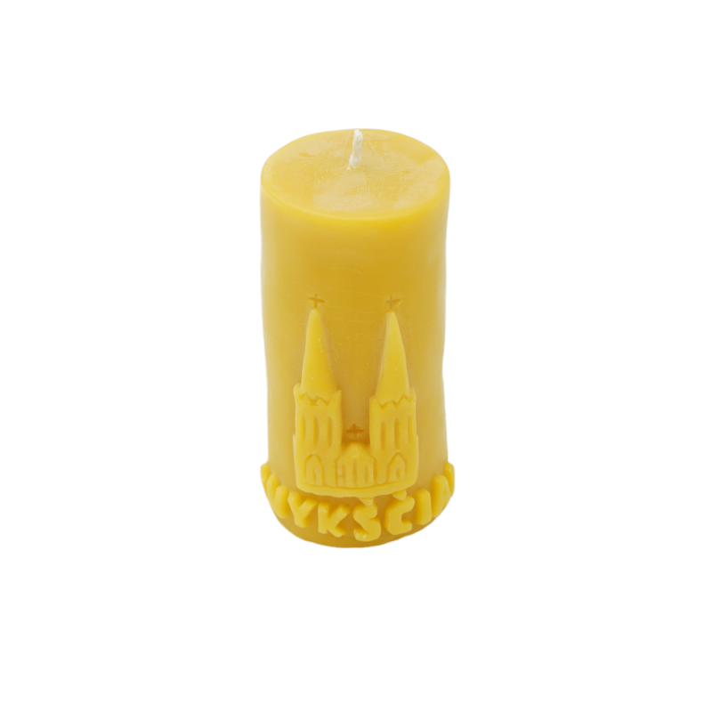 Žvakė „Anykščiai“