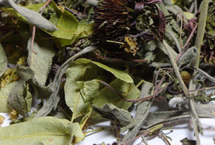 Arbata „Sušildanti” 