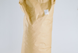 Šaldytos šaltalankių uogos...