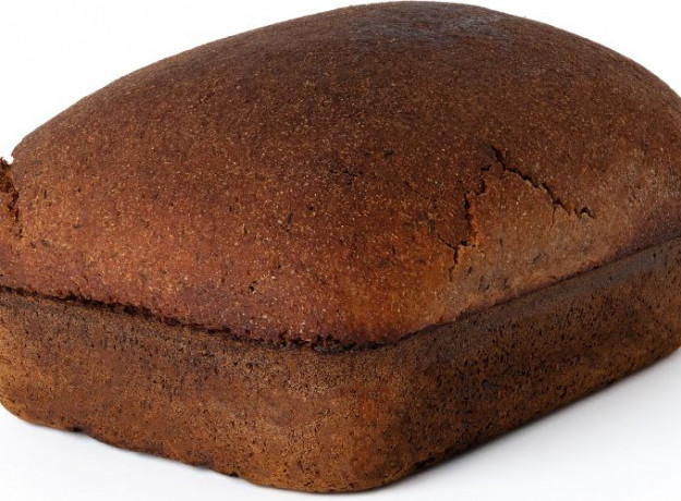 Ruginė tradicinė su mažiau cukraus duona (3 kg)