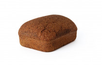 Ruginė rupioji duona (3 kg)