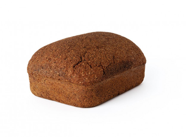 Ruginė rupioji duona (3 kg)