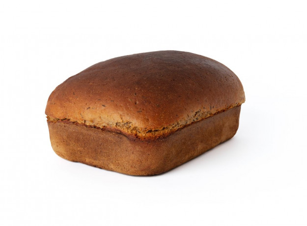 Ruginė švelnioji duona (3 kg)