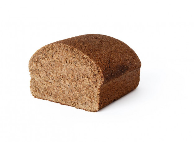 Ruginė rupioji duona (3 kg)