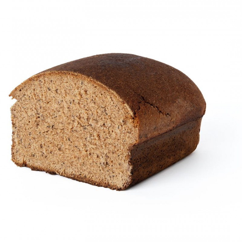 Ruginė tradicinė duona (3 kg)