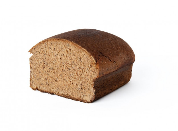 Ruginė tradicinė duona (3 kg)