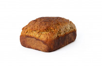 Kvietinė duona su saulėgrąžomis (2.20 kg)