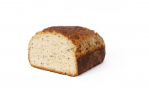 Kvietinė duona su saulėgrąžomis (2.20 kg)