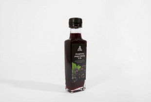 FERMENTUOTAS JUODŲJŲ...