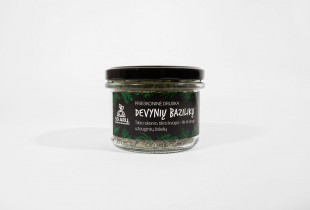 PRIESKONINĖ DRUSKA „DEVYNIŲ...