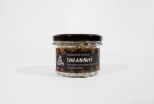 PRIESKONINĖ DRUSKA...