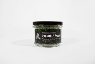 PRIESKONINĖ DRUSKA...