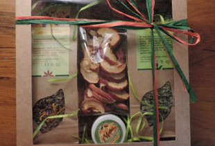 Dovana „Skanaus”