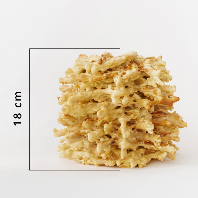 Naminis Jolantos šakotis su sviestu, 1.7 kg