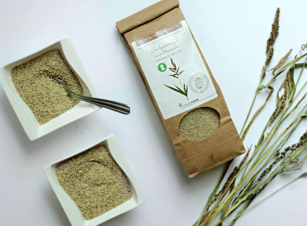 Valgomosios rietmenės kruopos 500 g