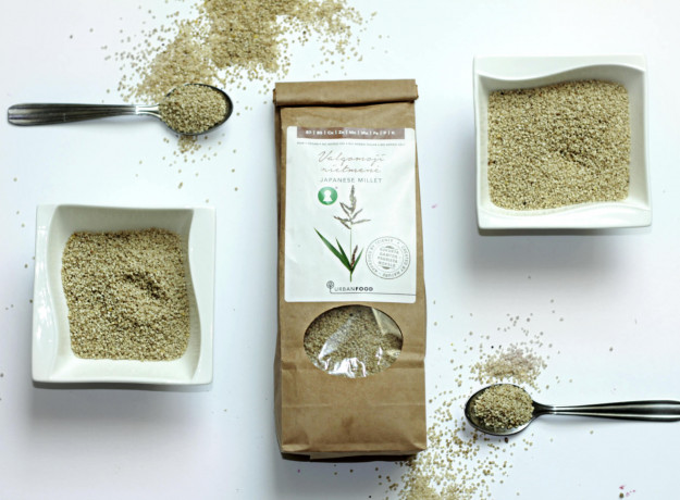 Valgomosios rietmenės kruopos 500 g