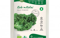 Lapinių kopūstų (Kale) milteliai EKOLOGIŠKI 50 g