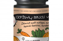 Daržovių miksas vaikams 70 g