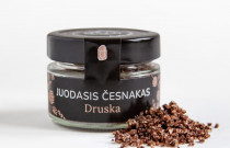 Juodojo česnako rinkinys Garlic Moon