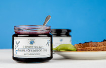 Uogienė iš sausmedžio uogų