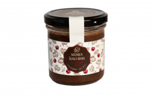 Medaus šokoladas su...