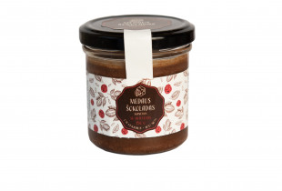 Medaus šokoladas su...