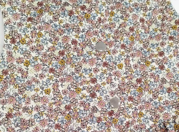 Šliaužtinukai „Billow“ / 3-6 mėn.