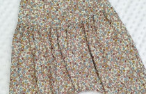 Šliaužtinukai „Billow“ / 3-6 mėn.