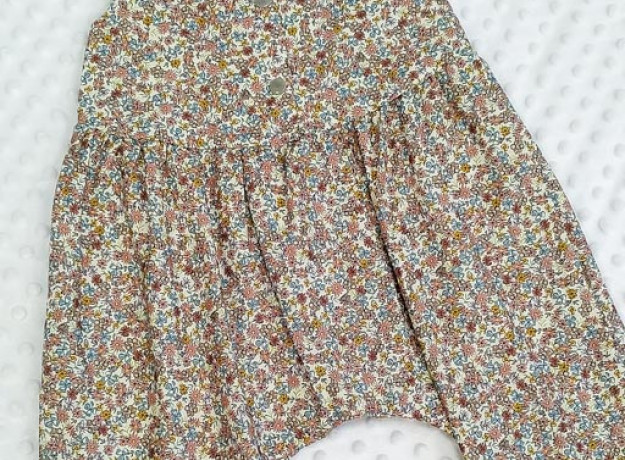 Šliaužtinukai „Billow“ / 3-6 mėn.