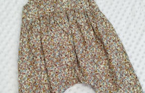 Šliaužtinukai „Billow“ / 3-6 mėn.