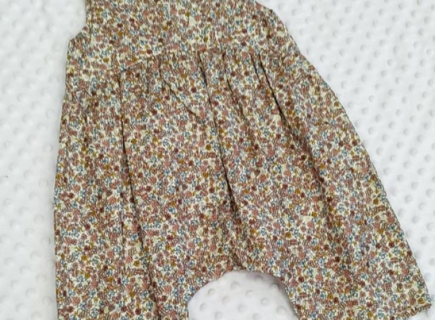 Šliaužtinukai „Billow“ / 3-6 mėn.