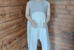 Šliaužtinukai „Billow“ / 6-7m.