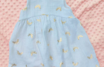 Šliaužtinukai „Billow“ / 0-3mėn.