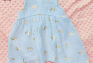 Šliaužtinukai „Billow“ /...