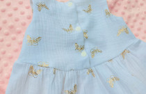 Šliaužtinukai „Billow“ / 0-3mėn.