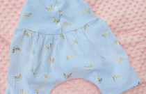 Šliaužtinukai „Billow“ / 0-3mėn.