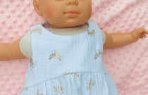 Šliaužtinukai „Billow“ / 0-3mėn.