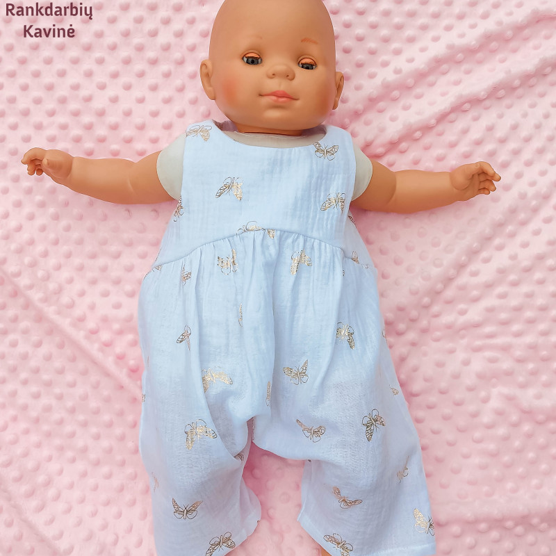 Šliaužtinukai „Billow“ / 0-3mėn.