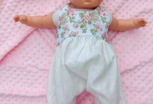 Šliaužtinukai „Billow“ /...