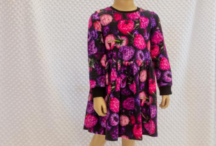 Suknelė „ Avietė„