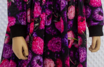 Suknelė „ Avietė„