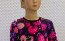 Suknelė „ Avietė„