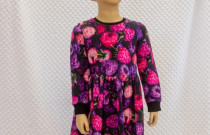 Suknelė „ Avietė„