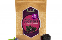 Juodųjų serbentų juostelės