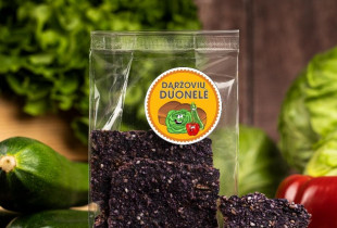 Duonelė su kopūstais,...