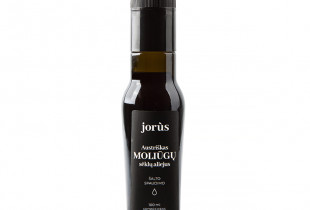 Skrudintų moliūgų sėklų...