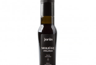 Moliūgų sėklų aliejus...